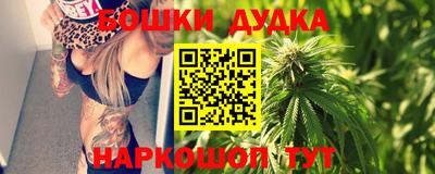 хмурый Бийск